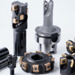 Deretan Milling Tools GESAC, Mulai Face Milling Hingga Solid Carbide