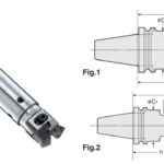 Nikken Kosakusho Balance-Cut Boring Arbor: Teknologi Rough Boring Produktif
