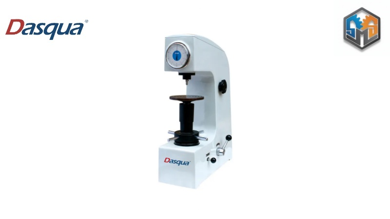 portable leeb hardness tester dasqua