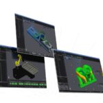 Produk Baru Creaform: Sheet Metal Inspection Software Module