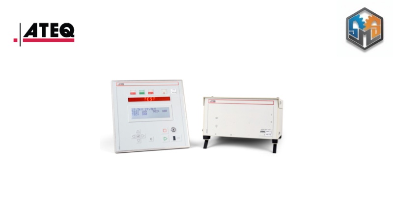 produk electric tester ateq