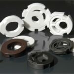 produk fine ceramic union materials