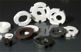 produk fine ceramic union materials