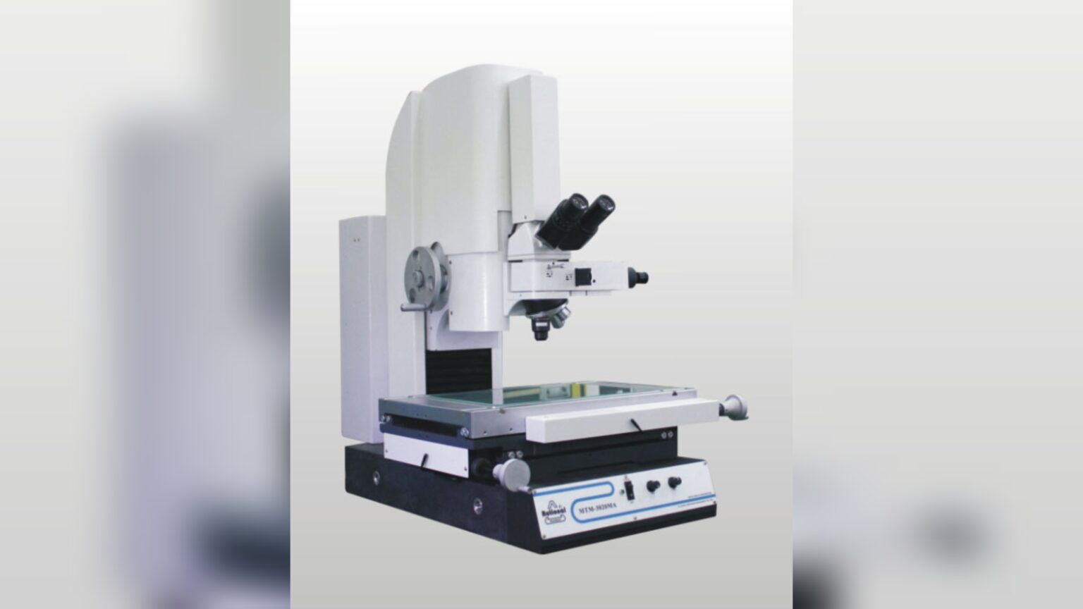 Rational Precision Instrument MTM-3020MA untuk Analisis Metalografi ...