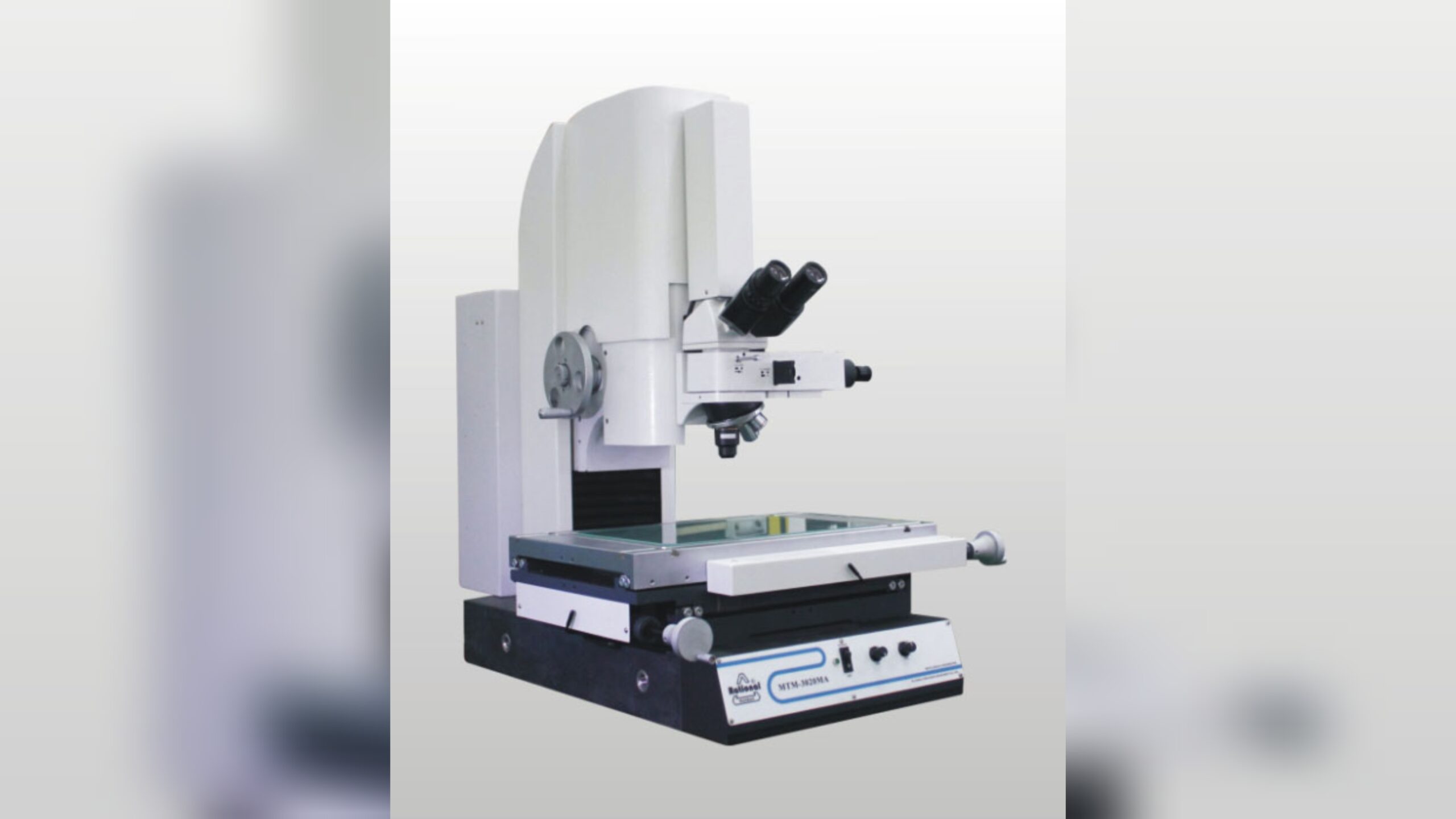 rational precision instrument