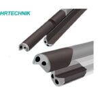 single lip drill TBT