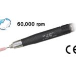 standard type air grinder besdia