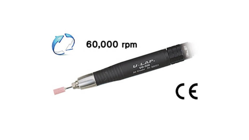 standard type air grinder besdia