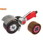 Pneutrend Surface Finishing Tools: Solusi Pemolesan Permukaan