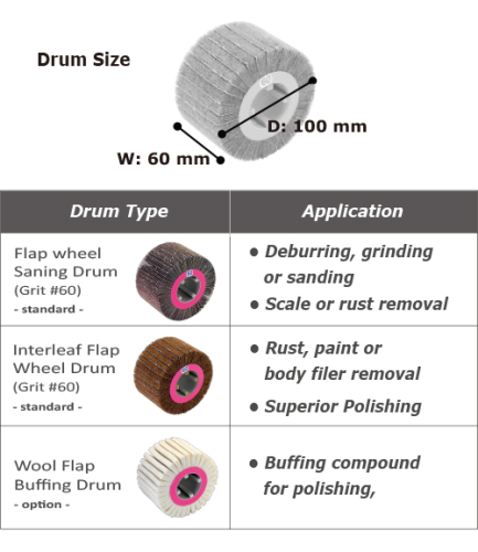 surface finishing tools pneutrend (2)