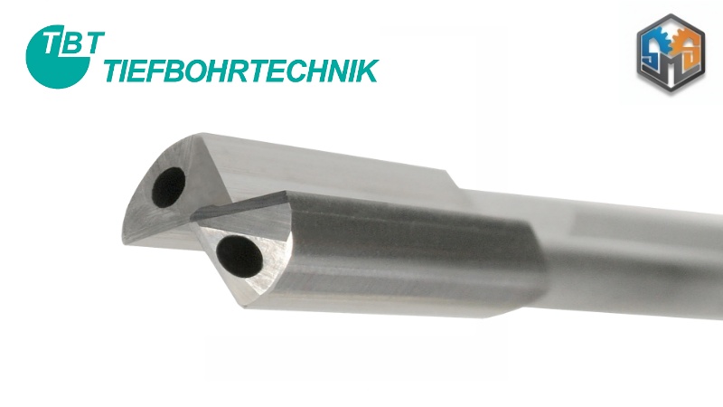 tbt double lip drill