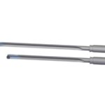 tbt indexable insert single lip drill