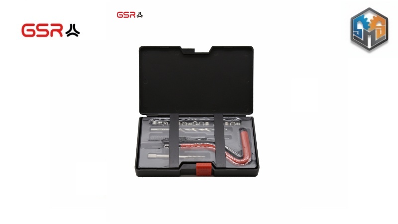thread repair set by gsr threads