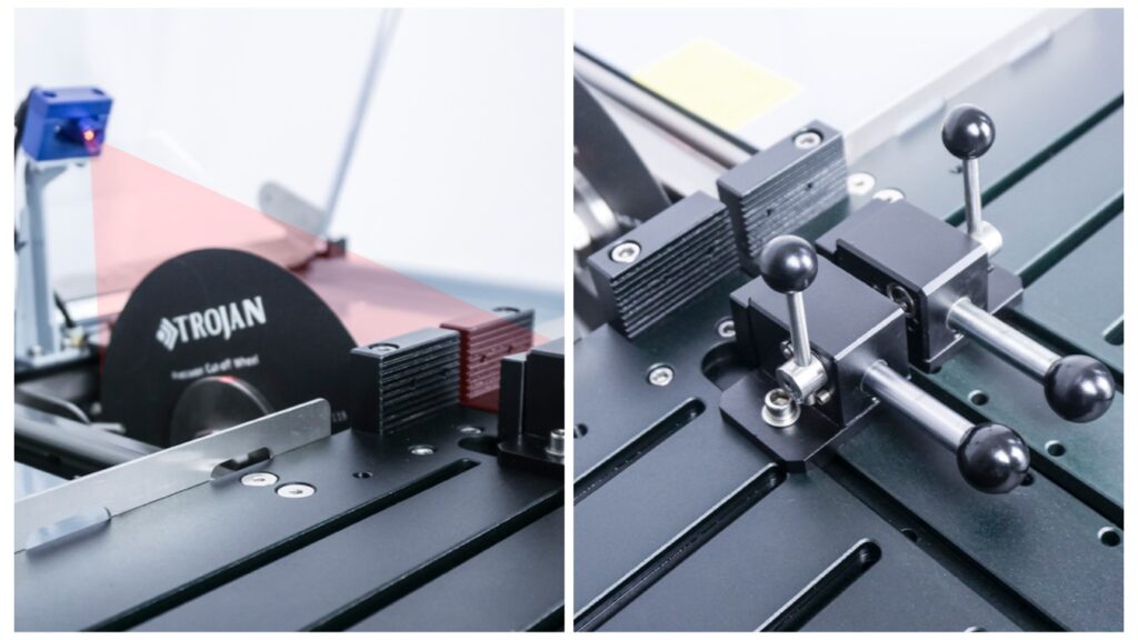 trojan world cut-off machine 2