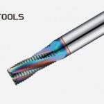11 Varian V Series Endmill JJ Tools untuk Berbagai Kebutuhan Pemesinan