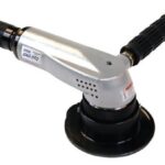 DAC-3TQ edge cutter pneumatik