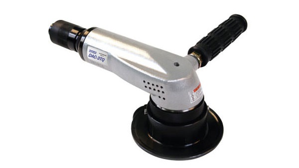 DAC-3TQ edge cutter pneumatik