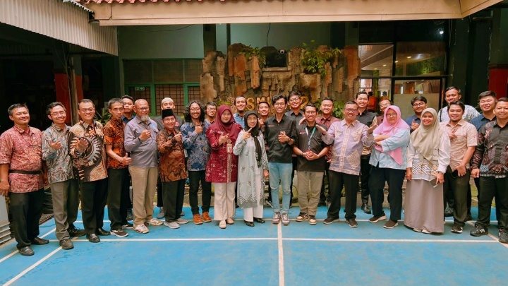 PT Samudra Metalindo Sejahtera Gelar Seminar Machinery dan Industrial Tools di SMKN 52 Jakarta (3)