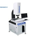 All-in-One CNC Video Measuring System: Presisi Tinggi dalam Satu Sistem