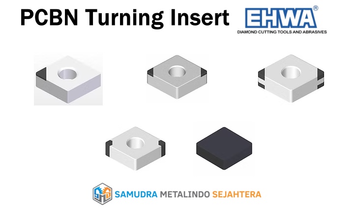 turning insert EHWA