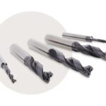 Produk Drill Terbaru Dormer Pramet Hadir Menjawab Tantangan Manufaktur Modern