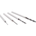 Solid Carbide Drill Dormer Pramet Force X Generation 2 Hadir untuk Aplikasi Pengeboran Berat (2)