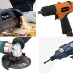 produk air tools di PT SMS