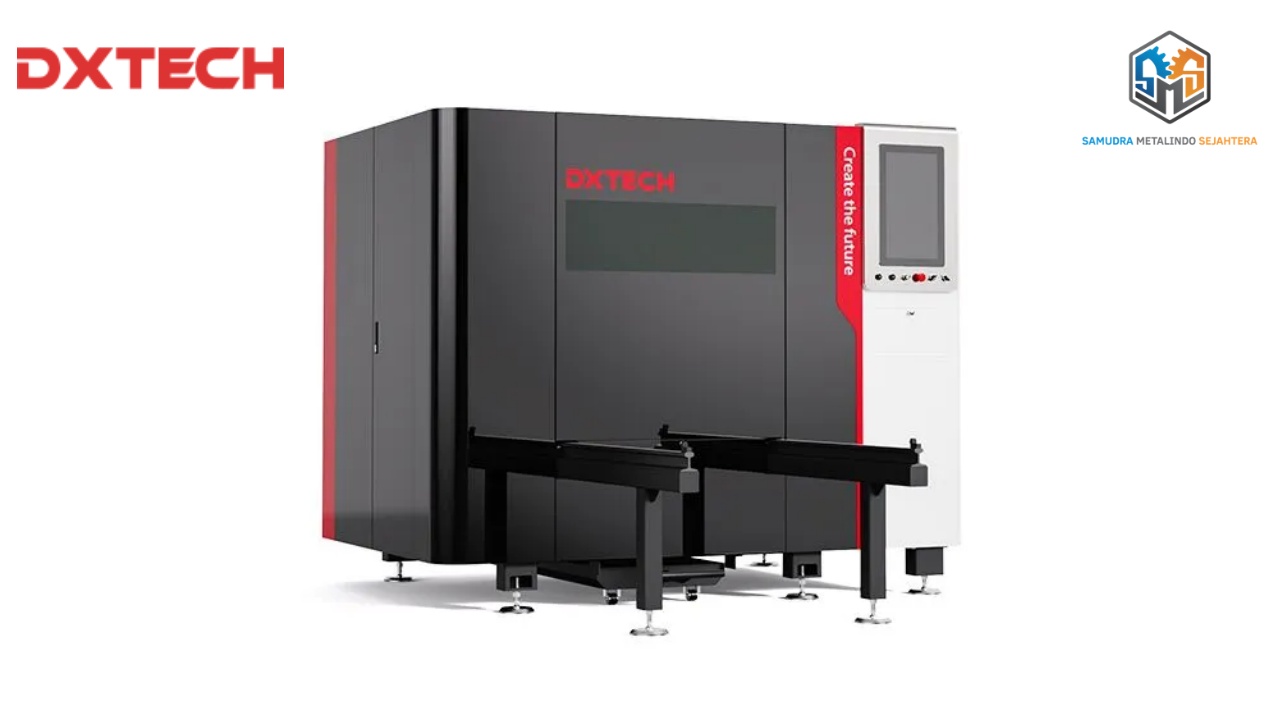 sheet laser cutting dxtech