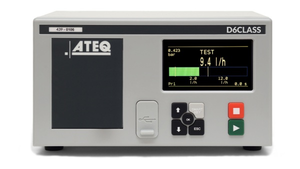 Flow Tester ATEQ untuk Akurasi Pengujian Aliran dan Leak Testing Industri (1)