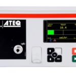 Flow Tester ATEQ untuk Akurasi Pengujian Aliran dan Leak Testing Industri (2)