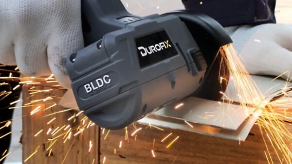 gerinda cordless durofix