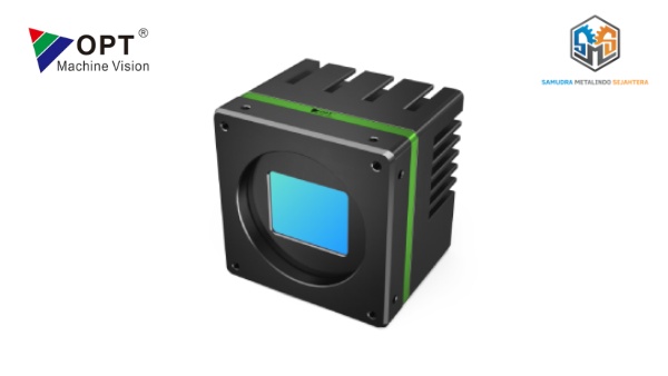 industrial camera OPT (2)