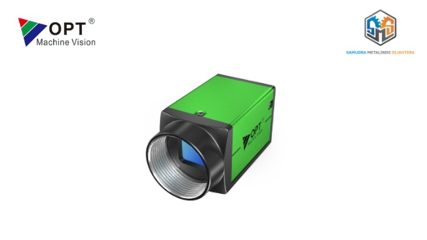 industrial camera OPT