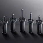 Broaching Tools Horn untuk Slot Presisi Diameter Kecil di Industri Manufaktur