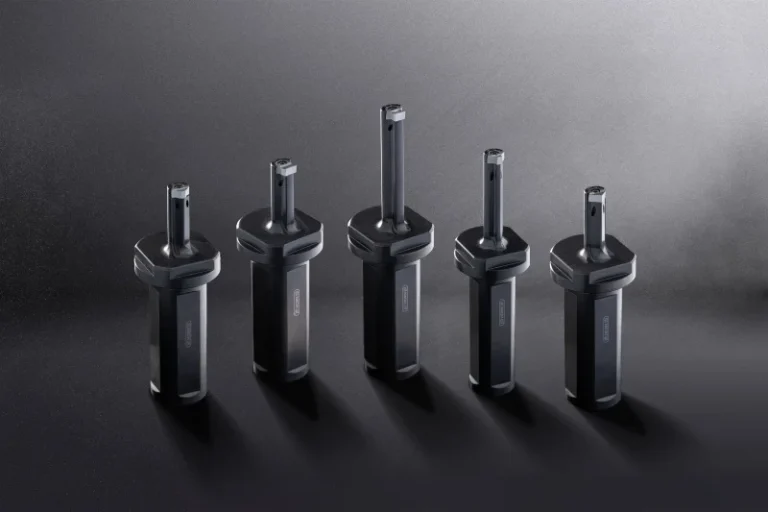 Broaching Tools Horn untuk Slot Presisi Diameter Kecil di Industri Manufaktur